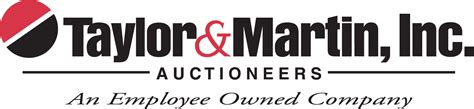 Taylor martin auction - A 5% BUYER’S PREMIUM WILL BE CHARGED AT ALL AUCTIONS. $5,000 Wire or Credit Card Deposit Required to Participate Defined Terms. The term “Buyer” refers to you and each individual, partnership or entity who registers to purchase Equipment at any Taylor & Martin, Inc. (T&M) Auction.